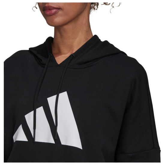 Adidas Γυναικείο φούτερ Future Icons Hoodie